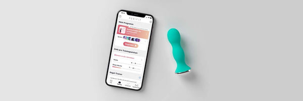 Cell Phone In Womans Vagina